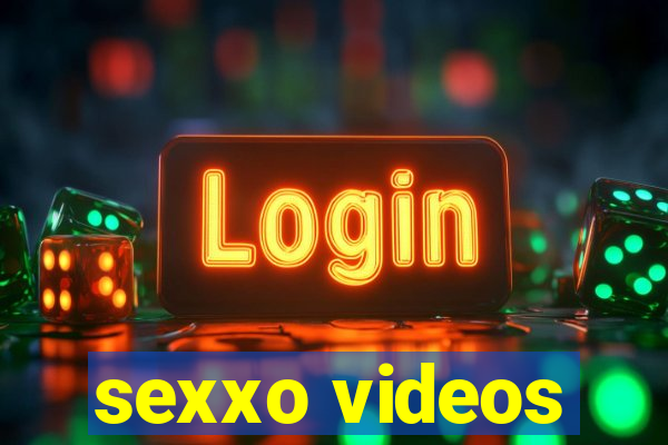 sexxo videos